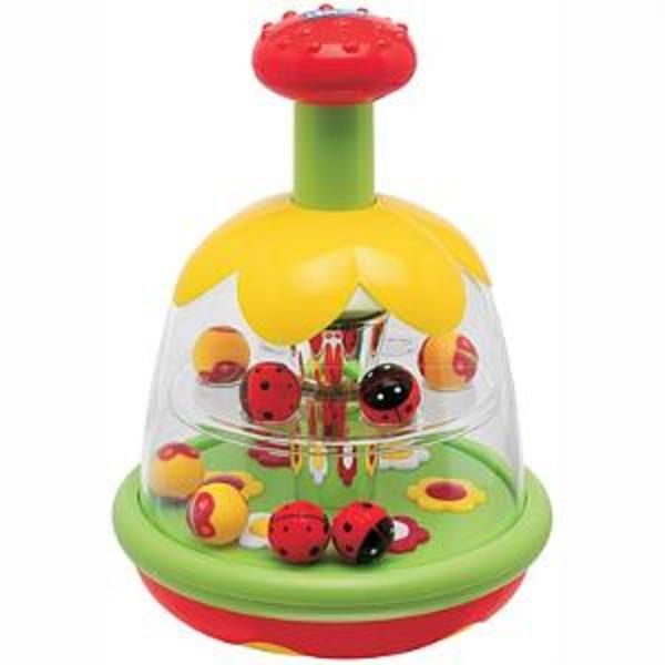 278: Rainbow Spinner