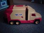 289: Rubbish Truck