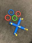 297: Ring Toss Game