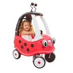 Ladybird Cozy Coupe Car