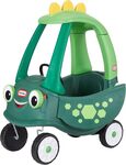 Dino Cozy Coupe Car