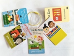 259: Yoto Presccol pack 1yr+
