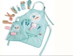 Hape hairdressing kit