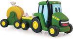 339: John Deere Country Fair Wagon Ride