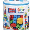 Mega blocks 