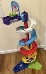 Vtech toot drivers tower and track 