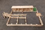 Lovewood Farmyard 