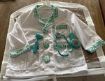 667: Doctors Costume