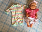 Baby Doll - Girl