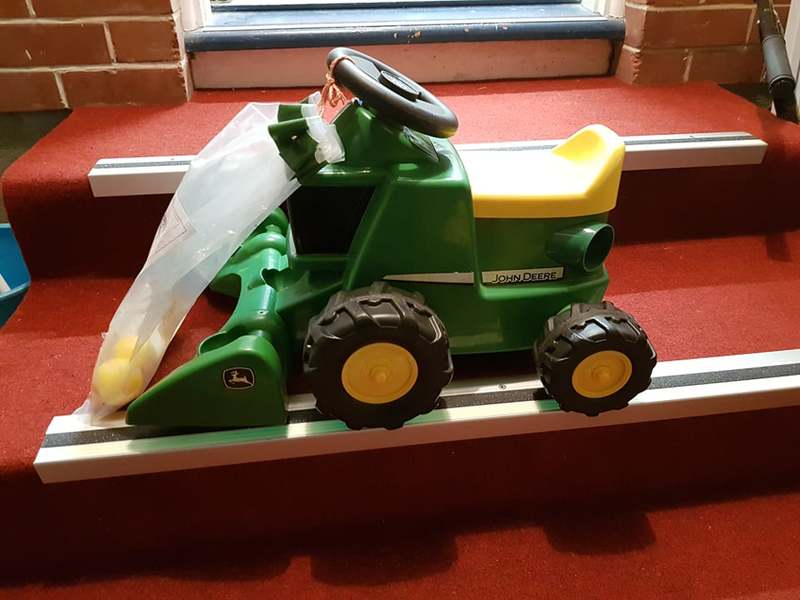 733: Pick & Pop Combine