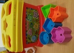 C1.997.3:  Shape-O Box