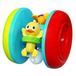 B2.084.2: CHASE AND CRAWL DUCKIES