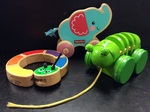B2.134.2: CO-ORDINATION TOYS