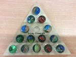 TRICKY TRIANGLE