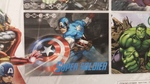 MARVEL PUZZLE
