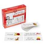 Making Funny Stories Dominoes