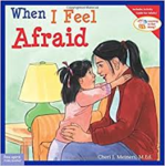 BOOK - Learning to Get Along Series: When I Feel Afraid
