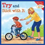 BOOK - Learning to Get Along Series: Try & Stick With It