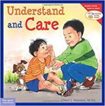 BOOK - Learning to Get Along Series: Understand & Care
