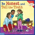 BOOK - Learning to Get Along Series: Be Honest & Tell the Truth
