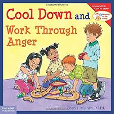 E3.106.12: Learning to Get Along Series: Cool Down & Work Through Anger