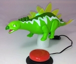 Switch Stegosaurus