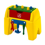 Little Helpers Work Bench