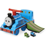 THOMAS THE TANK ACTIVITY TRAIN RIDE ON