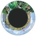 OPTI Effects Wheel Insert- African Safari