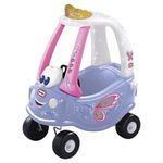 COZY COUPE FAIRY CAR