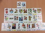 E3.984.1: ANTONYMS WORD OPPOSITES