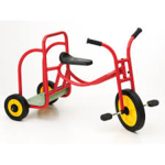 A2.357.1: PICKUP TRIKE