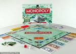 Monopoly Australia