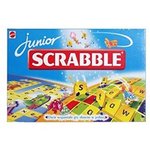 JUNIOR SCRABBLE