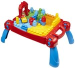 MEGA BLOCKS TABLE