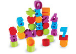 Number and Counting Building Blocks