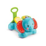 A2.084.4: RIDE ON ELEPHANT