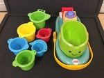 E1.414.1: BATHTIME TUGBOAT