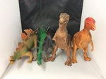 DINOSAUR COLLECTION