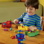 DESIGN AND DRILL SOCKET SET