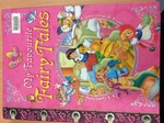MY FAVOURITE FAIRY TALES