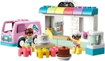 DUPLO BAKERY 10928