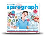 SPIROGRAPH 