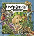 BOOK - Uno's Garden
