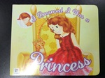 BOOK - I DREAMED I WAS A PRINCESS