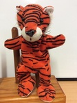TIGER PUPPET