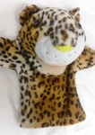 E2.112.11: LEOPARD PUPPET