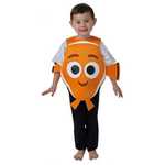 NEMO COSTUME