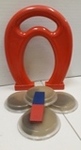 LARGE MAGNET WITH ACCESSORIES