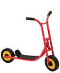2 WHEEL SCOOTER